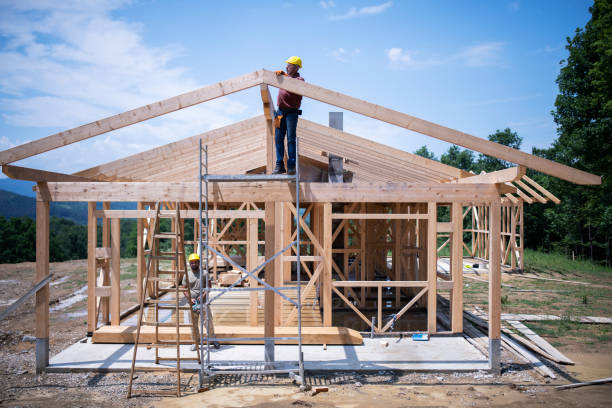 Quick and Trustworthy Emergency Roof Repair Services in Loris, SC